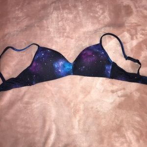 galaxy bra (no underwire)